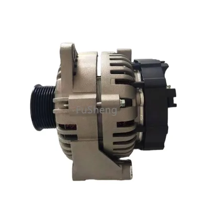 Generator for SITRAK C7H G7H C9H HOWO TX7 Parts SinotruK MAN Engine Generator 24V 130A 202V261017281