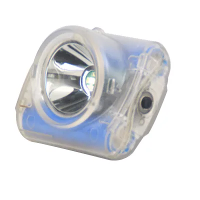 Factory Directly Sell KL5M-E 6200mAh Mining Head Lamp Rechargeable Head Lamps Outdoor Lights Fishing Lights