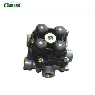 AE4609 81521516098 USE for MAN TRUCK Multi-circuit Protection Valve for Sale