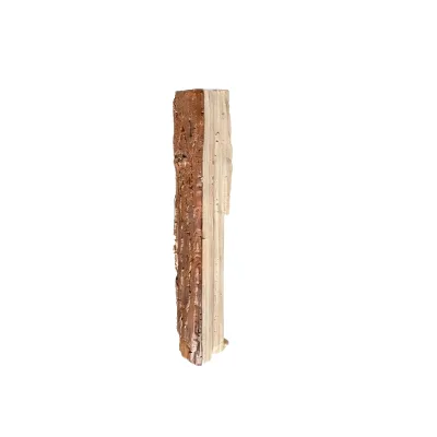 OEM Faux Polyresin Glow Electric Insert Water Vapor Fireplace Logs