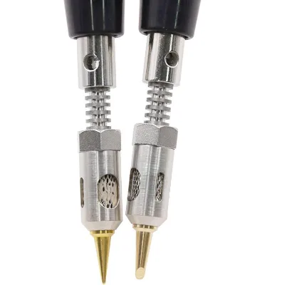 Small gas soldering iron household welding repair tools pen-shaped gas soldering iron