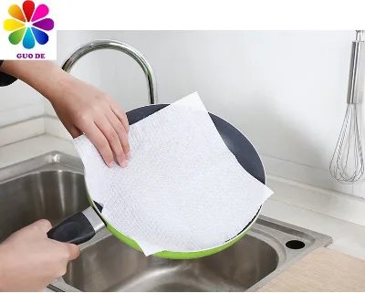 China High Quality 100polyester Spunlace Parellel Plain/Mesh/Emboss Microfiber Cleaning Nonwoven Fabric for Wet Wipes/Face Mask