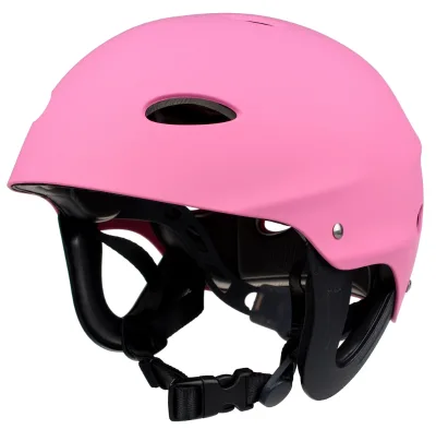 ABS Wild Water Safety Kayak Helmet Canoe Raft Water Sports Helmets