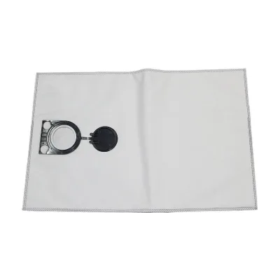 Wholesale Custom Vacuum Cleaner Bags for Bosch GAS 25 L SFC Professional Dust Extractor - Fleece Filter Vacuum Bags