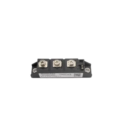 Wuzheng Type Common Diode Rectifier Module MFC25A Standard Power Control Module