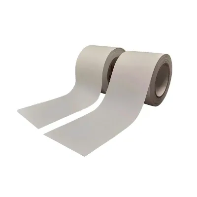 UV Resistant PVC Air Conditioner Tape for Outdoor HVAC Pipe Protection Refrigerator Connector Pipe Wrapping Tape