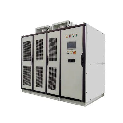 10kV Control Technology 800KW 1500KW 500KW 600KW Variable Frequency Drivers Frequency Converter High Voltage Frequency Inverter