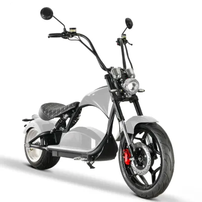 Citycoco 3000W Electric Scooters DOT Electric Cars 2000W Citycoco Speed to 45km/h