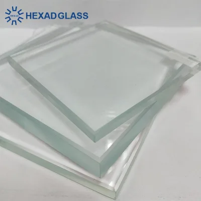 Low Iron Clear White 2mm-19mm Solar Energy Decorative Float Glass Tempered Glass for Industrial Projects Economically Other