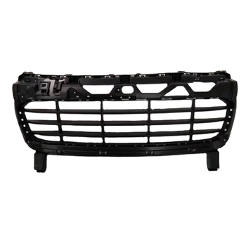 Oem Front Bumper Central Panel Inlet Grille Fits