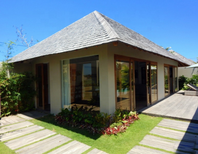 Maldives Resort  Beach Villa in 2018