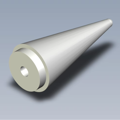 tip graphite