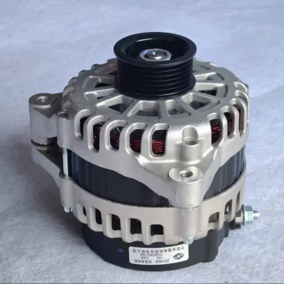 Car Generator Suitable for Chery Tiggo E4G16-3701010EA Auto Parts Brand New High Quality Alternator Assembly