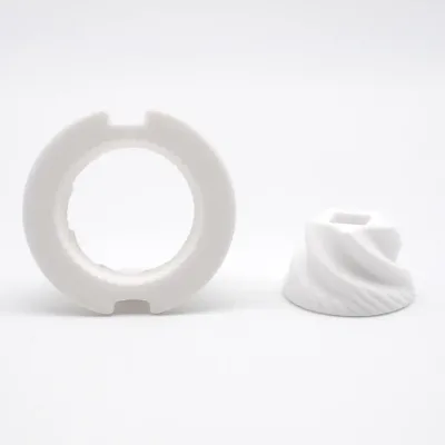 Grinder Fittings Best Price Pepper Grinder Fittings Ceramic Burr