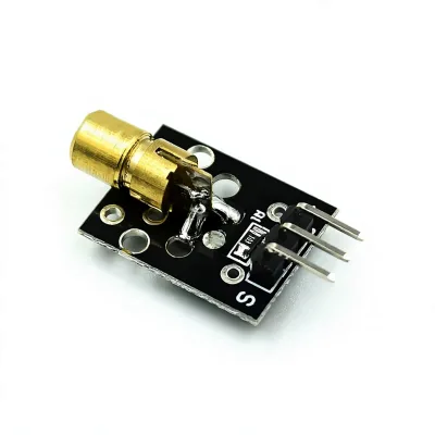 KY-008 Laser Head Sensor Module Suitable for Laser Tube