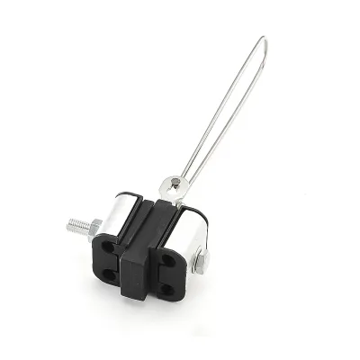 High Quality Plastic Anchor Fixtures Dead End Power Accessories PA2-35 CNPLSDL From Factory Supplier