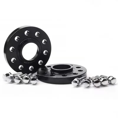 Wheel Adapter Hub Gasket Flange Thickness 15mm 7075-T6 5x110/5x112 CB,57.1mm for A1/A2/A3/A4