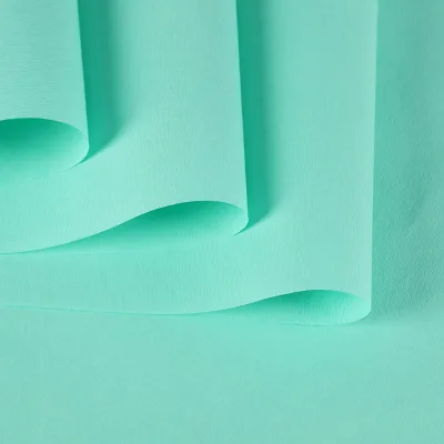 Exam Tables Paper,White,21" X 125" (pack of 12) Barrier Protection Standard Crepe Paper Medical Supplies