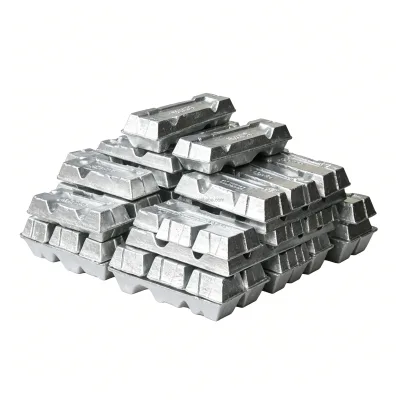 Cheap Price A380 99.995% Aluminum Alloy Trapezium Ingots 1 Ton MOQ Premium Quality Non-Secondary CN/TIA Origin