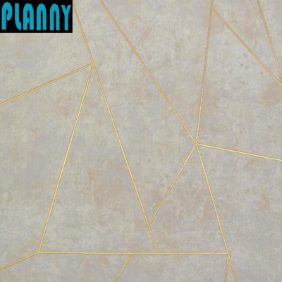 2022 New Design Nazca Wallpaper for Living Room Wholesale PVC Wallpaper Vinyl Wallpaper for House