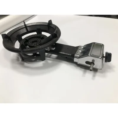 Low Price 21A 31A Cooker Outdoor Portable Cast Iron Gas Stove