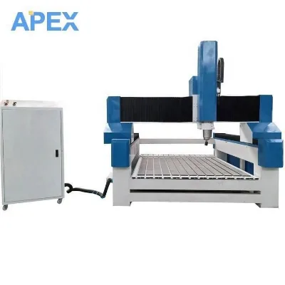 Stone Cnc Router Cnc Heavy Metal Engraver Router Automatic Metal Engraving Machine