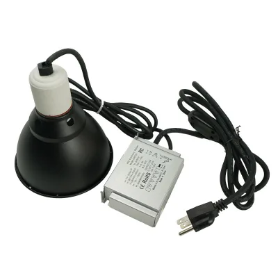 High Quality 70w Wattage Ballast for Reptile hid Metal Halide Lamp