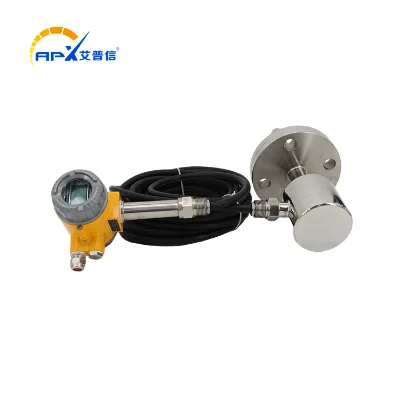 Online Viscometer for Test Instrument for the Analysis of Guar Gum