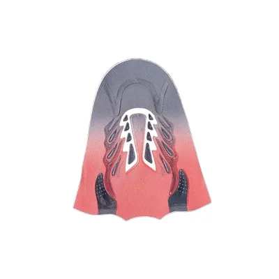Made in China Semi-finished 5D Shoe Upper Breathable 2023 Newest Style