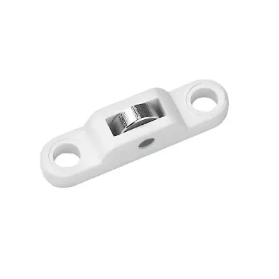 8mm Width 8mm Height Mesh Roller Screen Window Roller For Anti-Fly Screen