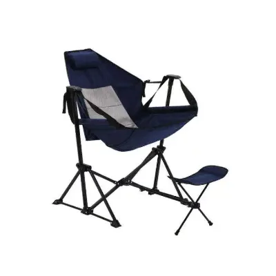 Factory Direct Sales Outdoor Leisure Chair Portable Furniture Chair Cheap Egg Chair for Camping