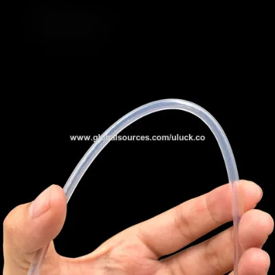 High quality corrosion resistant ptfe tube for wholesale ptfe tube 15mm