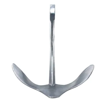 Stainless Steel Bruce Claw Ship Boat Anchor for Sale