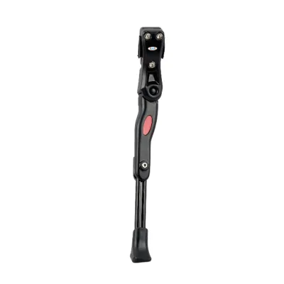 Children's Bicycle Kickstand 12/14/16/18/20 Inch Kids Bike Side Support Parking Stand Foot Brace Kickstand Accessories for Kids