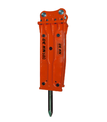 Cylinder High Quality Breaker