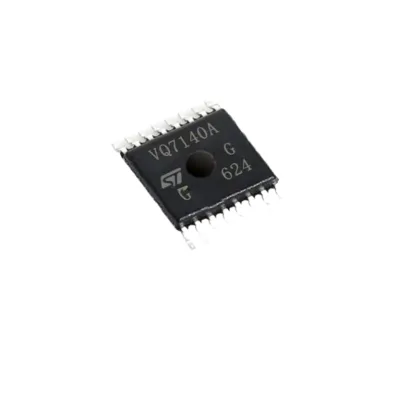 VNQ7140AJTR sheet SSOP16 silk screen VQ7140A door driver Q7140AJ D7140A Integrated circuits - electronic components ic