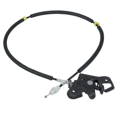 For 2015-2020 Ford Transit Hinged Side Door Remote Control Lock Cable RH EK4Z61264A00C