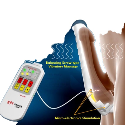 2024 No Side Effect Sex Product Sex Machine for Male Improve Sexual Function