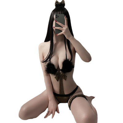 Western Hot Sale Lingerie Women Suit Passion Sexy Temptation Erotic Lingerie Clothes Teasing Temptation Erotic Sexy Lingeries