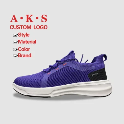 Most Popular Plus Size Unisex Sneakers Casual Breathable Athletic Running Shoes Mesh Insole Women Lightweight Comfortable Women