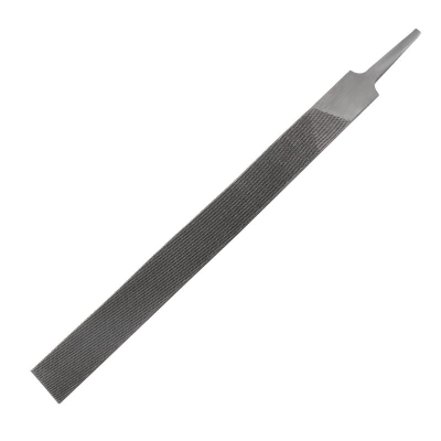 High Quality Metal File Steel File Hand File Made in China