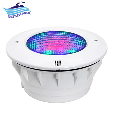 Buried Liner Swimming Pool Use RGB 12v Color Changing Led Pool Lamp