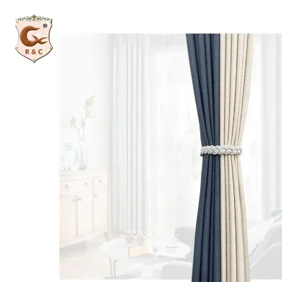 Curtain Tiebacks Decorative Buckle Curtain Golden Tieback Curtain Rope Tiebacks