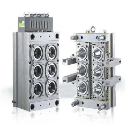 Customized practical precision injection molds, plastic injection molds, aluminum mold manufacturers