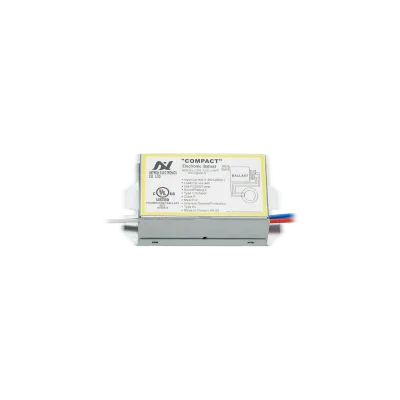 UL/CUL Listed 22 Watt Electronic Ballast Circular Modified Rapid Start for 1 Indoor Lighting Lamp 120Vac