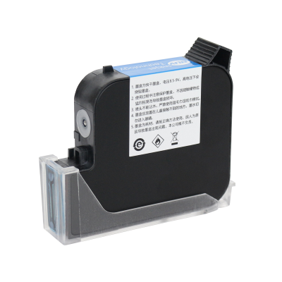 Inkjet Printer Cartridges for Date Coding on the Outside of Products Inkjet Cartridges Are Fast Drying and Durable
