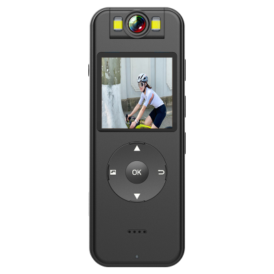 Bestseller 4k Camcorder Simple Operation High Definition Compact Digital Camera CS09 Video Camera