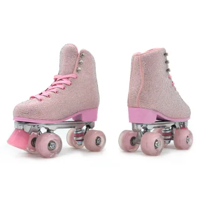 High Performance Dirt Roller Skate With Professional Skate for Wholesale Roller Skates Protective Gear