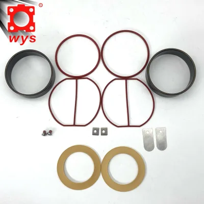 The Original Equipment Level Compressor Complete Set of Accessories Package Has Complete Specifications.
