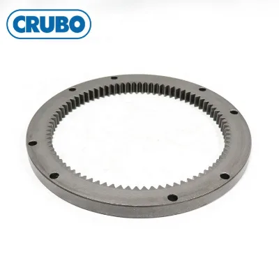 E200B Travel Reducton Gear Parts GEAR RING